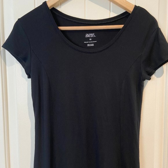 Gilligan & O'Malley Sleep Shirt - Picture 2 of 6